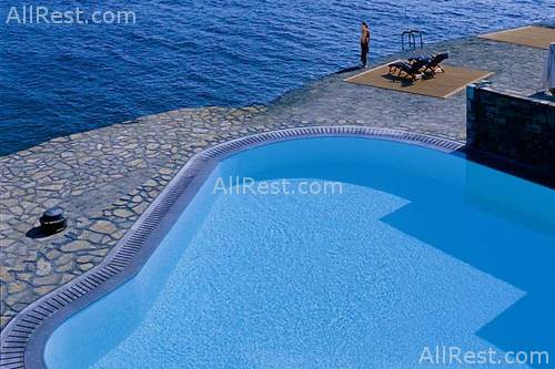 Elounda Bay Palace Hotel 37